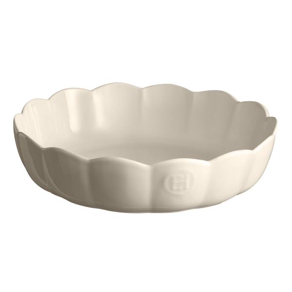 Emile Henry Madeleine Round Baker, 10.5"