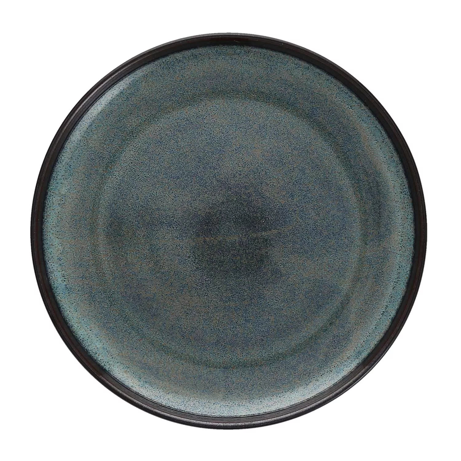 Fortessa Northern Lights Appetizer Plates, Set of 4