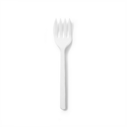 Sur La Table Silicone Ultimate Fork Excellent for shredding meat and great for salad serving