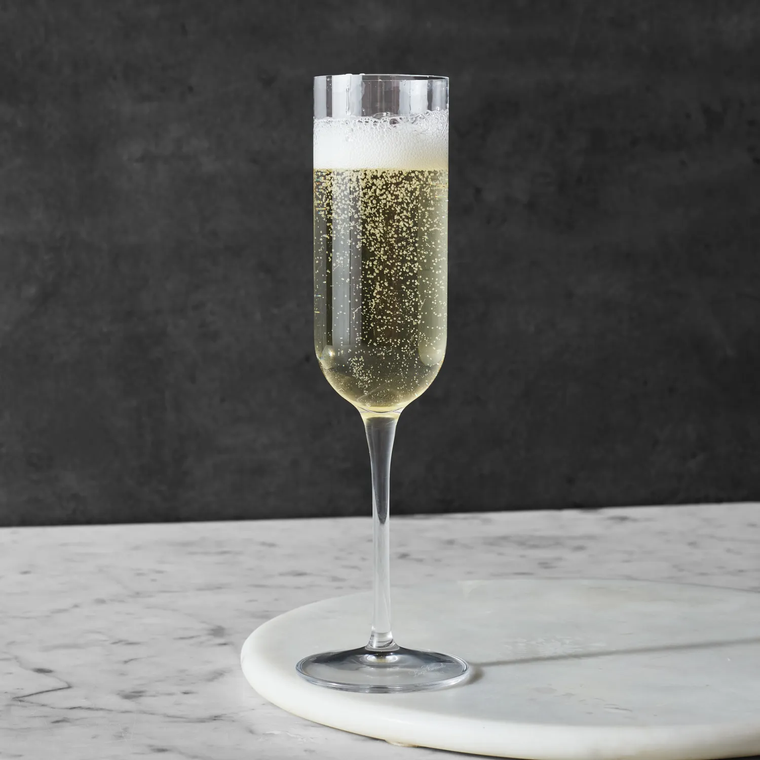 Luigi Bormioli Vinalia Prosecco Glass