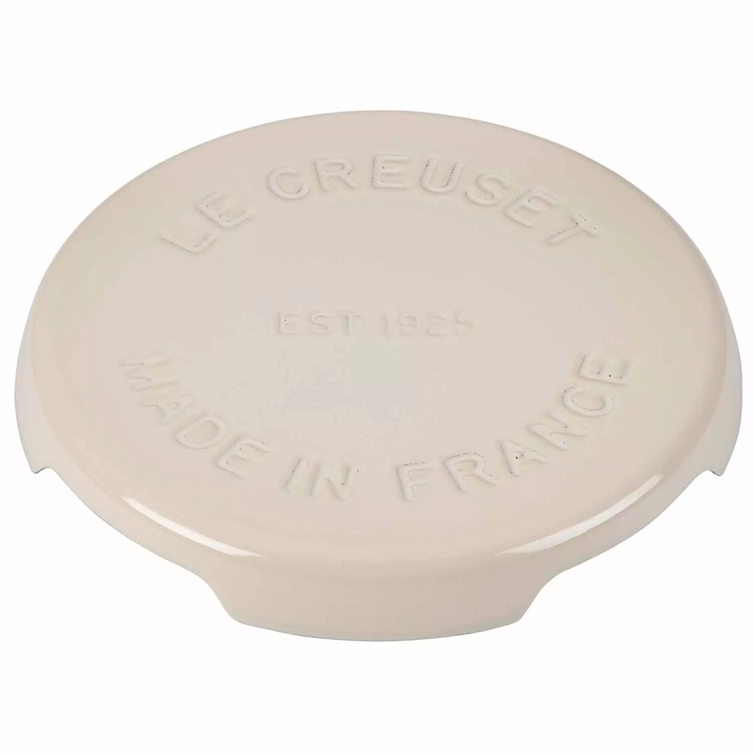 Le Creuset Enameled Cast Iron Signature Trivet, 8.8"