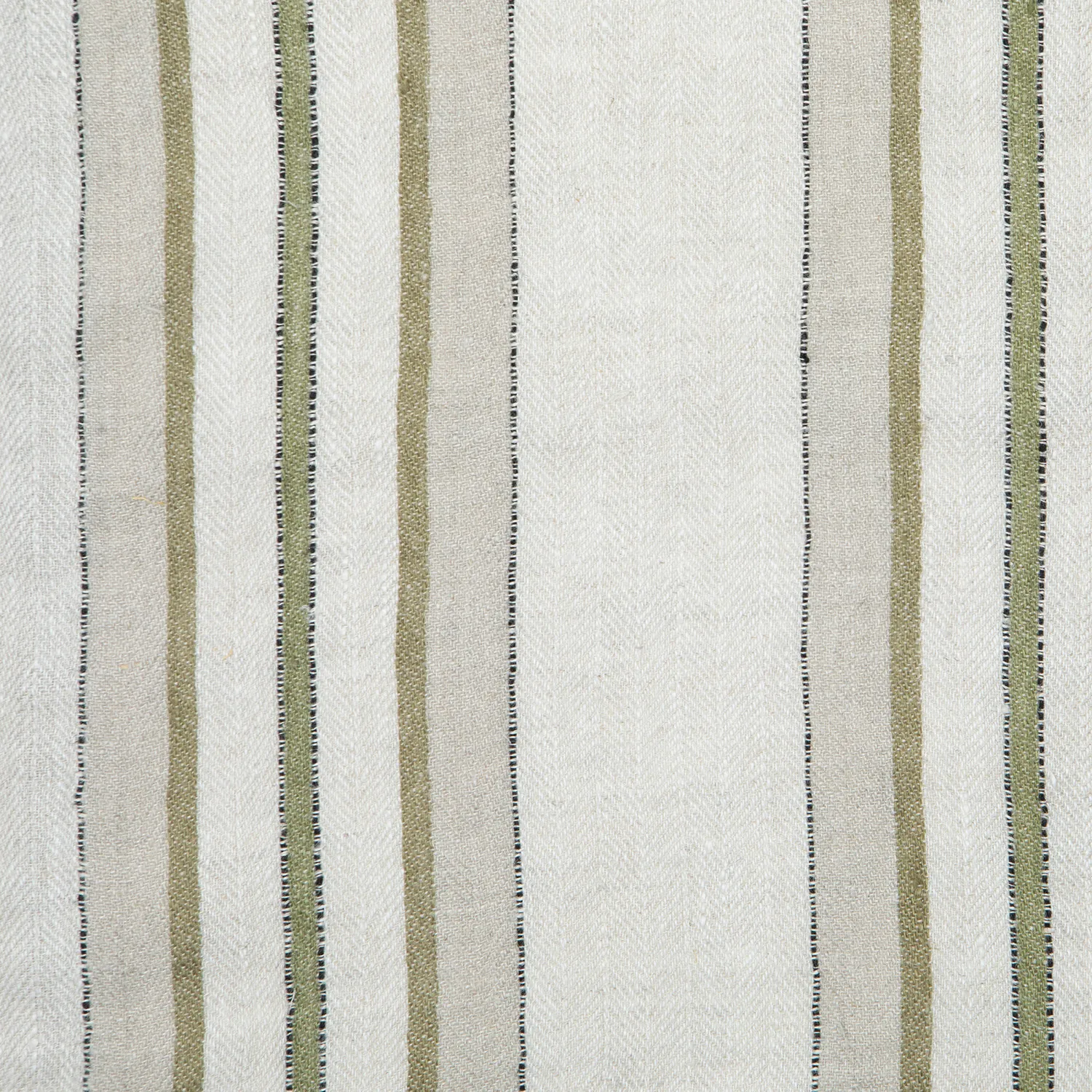 Caravan Trio Stripe Napkins, Set of 4