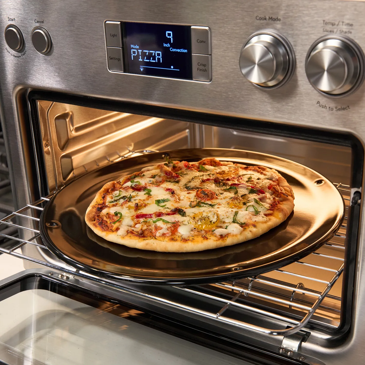 CAFÉ™ Couture™ Toaster Oven with Air Fry