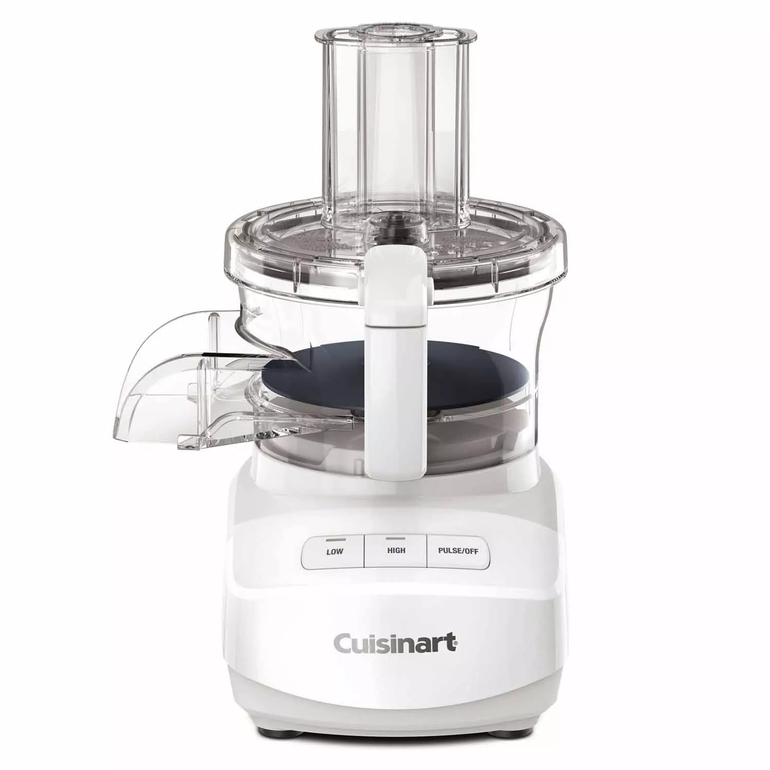 Excellent Cuisinart DLC-2A Mini Prep Plus 3-Cup Food Processor - appliances  - by owner - sale - craigslist