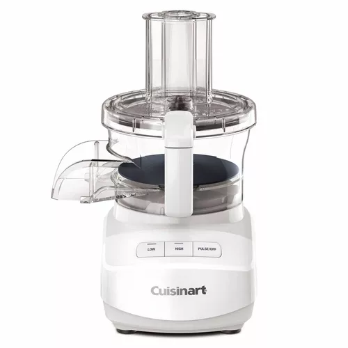 Cuisinart 9-Cup Food Processor with Continuous Feed