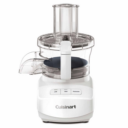 Cuisinart 9-Cup Food Processor with Continuous Feed 9 cup continuous feed food processor