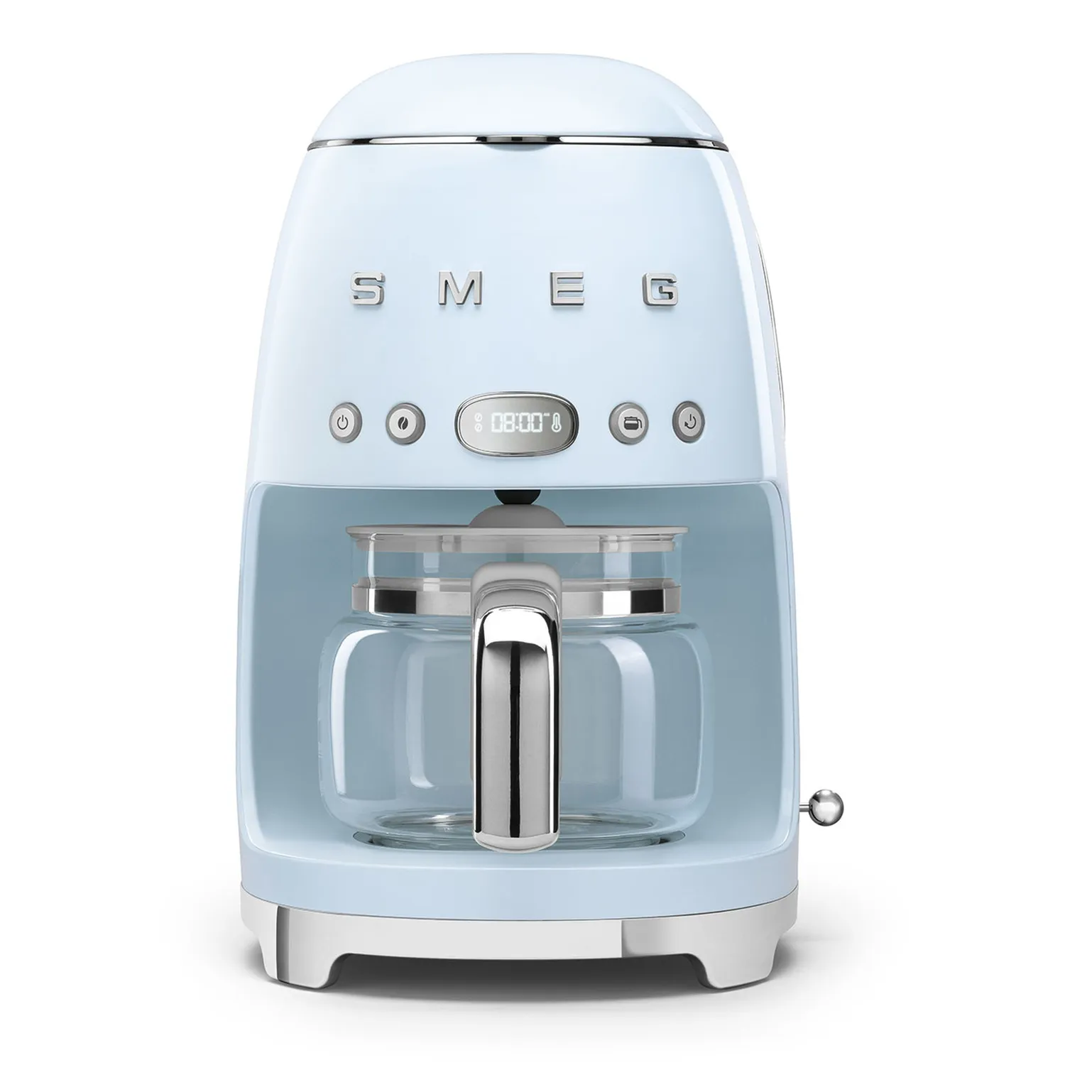 Smeg 50s Retro Style Drip Filter Coffee Machine