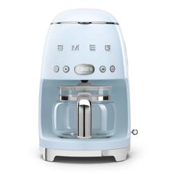 Smeg 50s Retro Style Drip Filter Coffee Machine