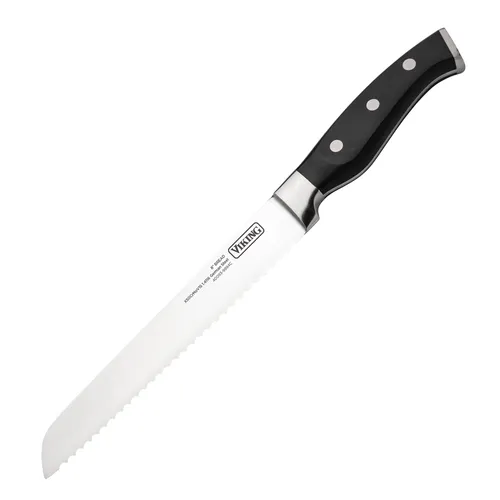 Viking 14-Piece Forged Cutlery Block Set 