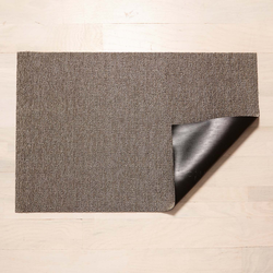 Chilewich Heathered Pebble Shag Mat 