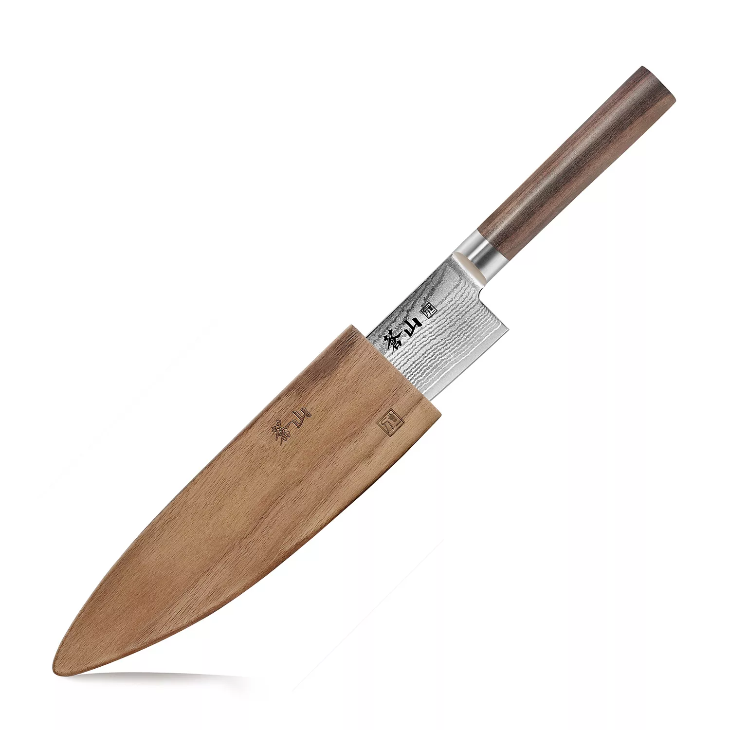 Cangshan Haku 8" Chef Knife