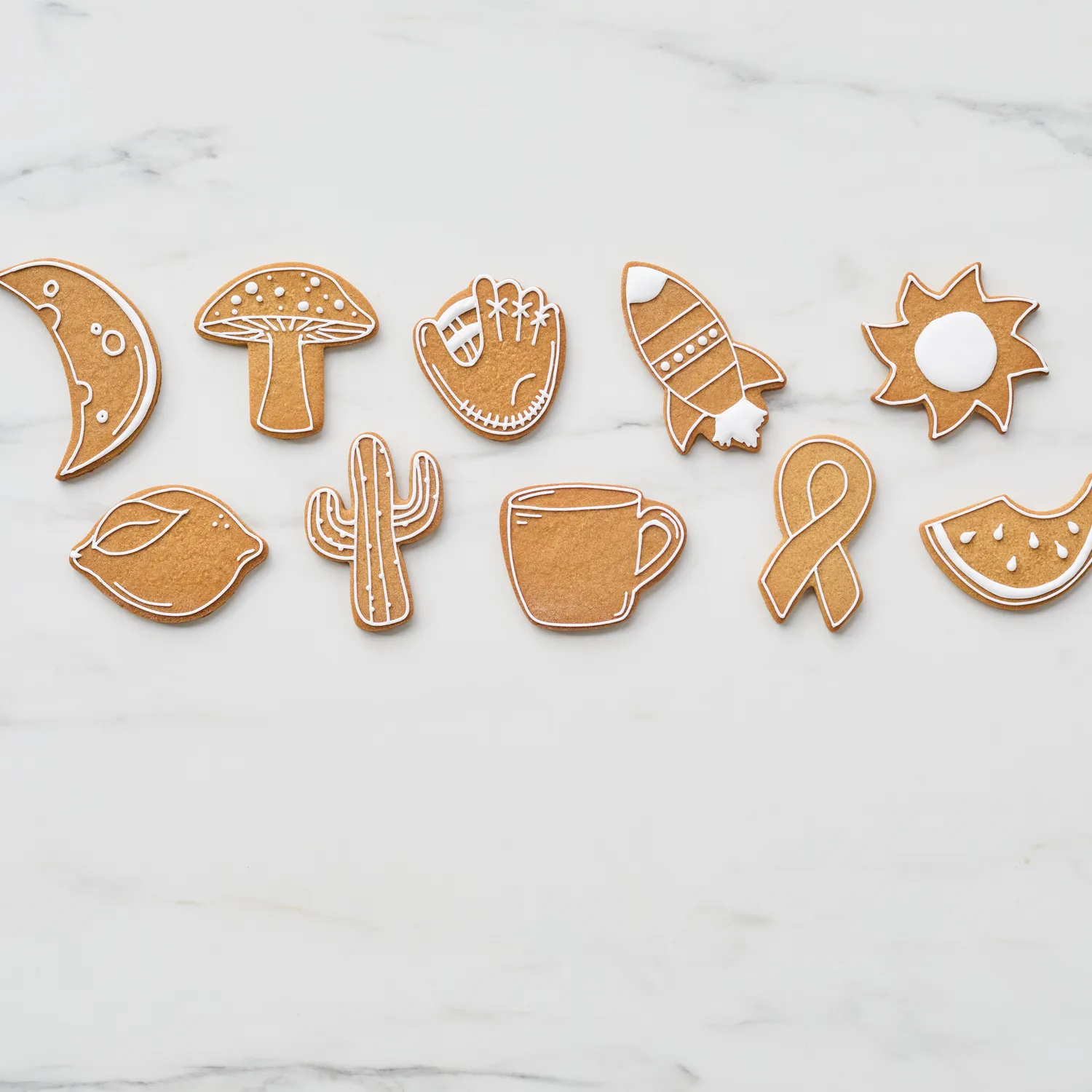 Sur La Table Sun Cookie Cutter