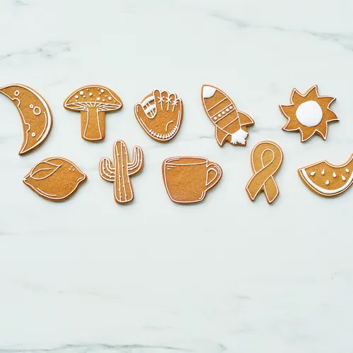 Sur La Table Lemon Cookie Cutter 