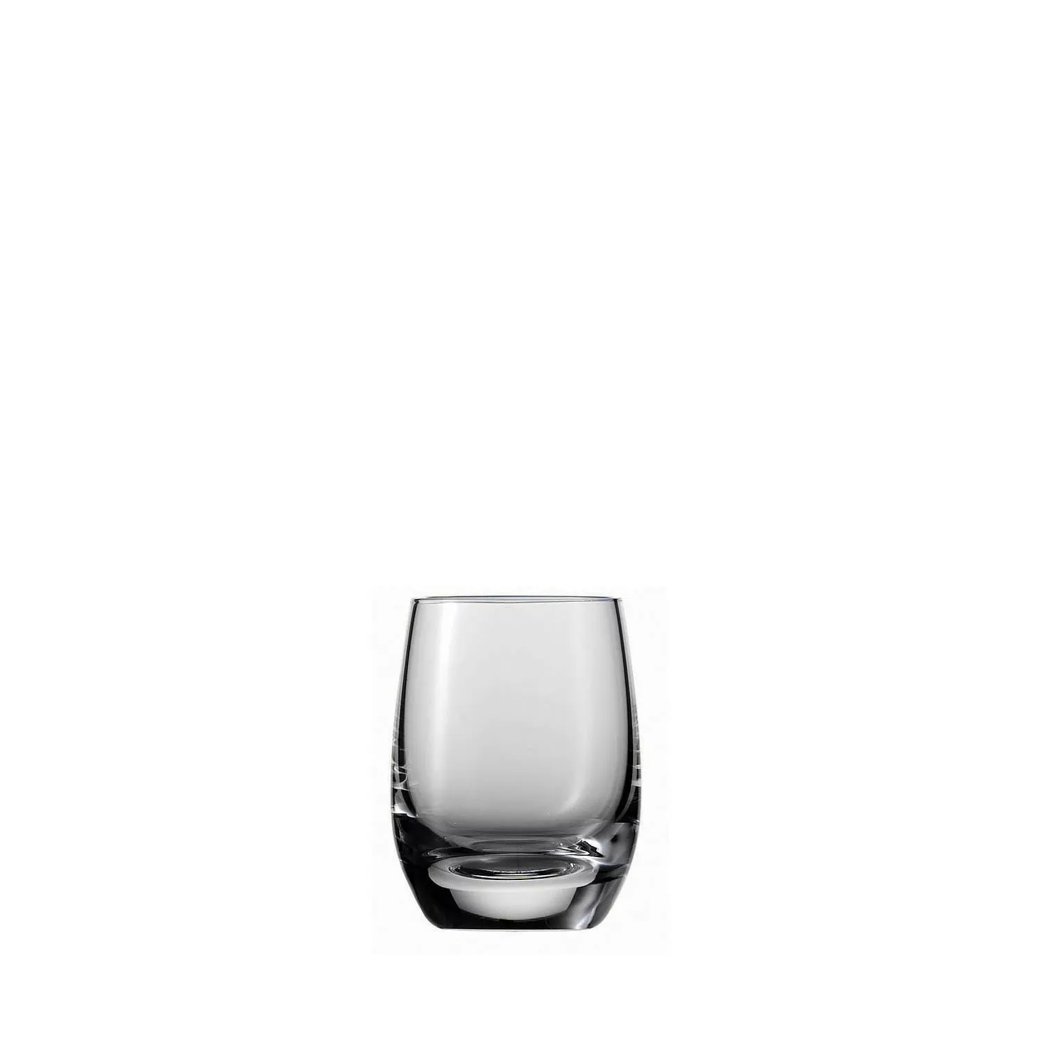 Schott Zwiesel Banquet Shot Glasses, Set of 6
