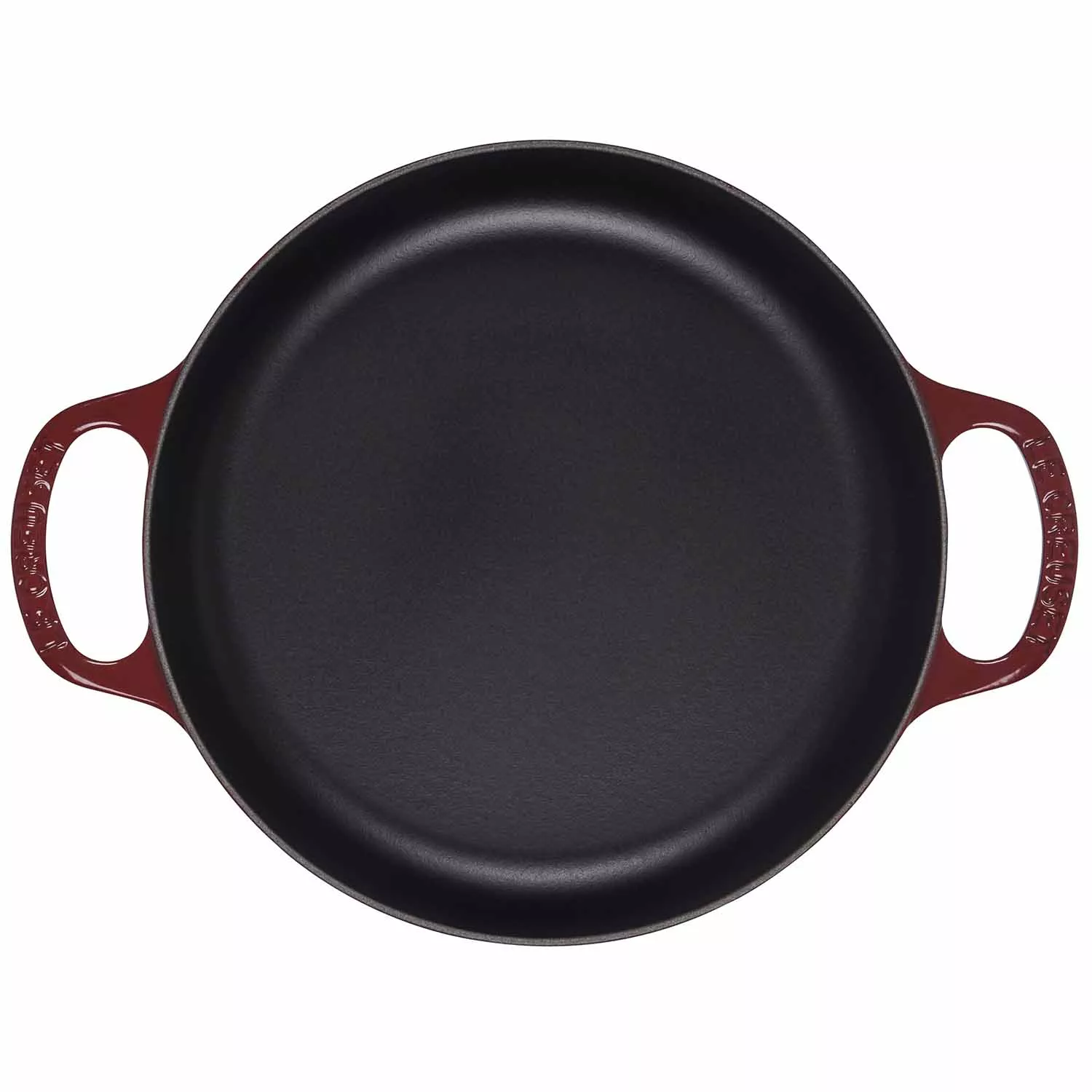 Le Creuset Signature Everyday Pan, 11”