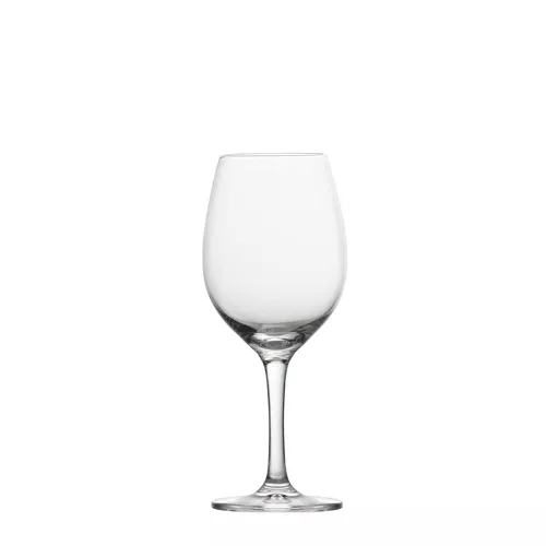 Schott Zwiesel Banquet All-Purpose Wine Glasses, Set of 6