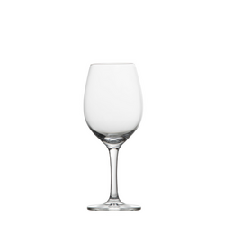 Schott Zwiesel Banquet All-Purpose Wine Glasses, Set of 6