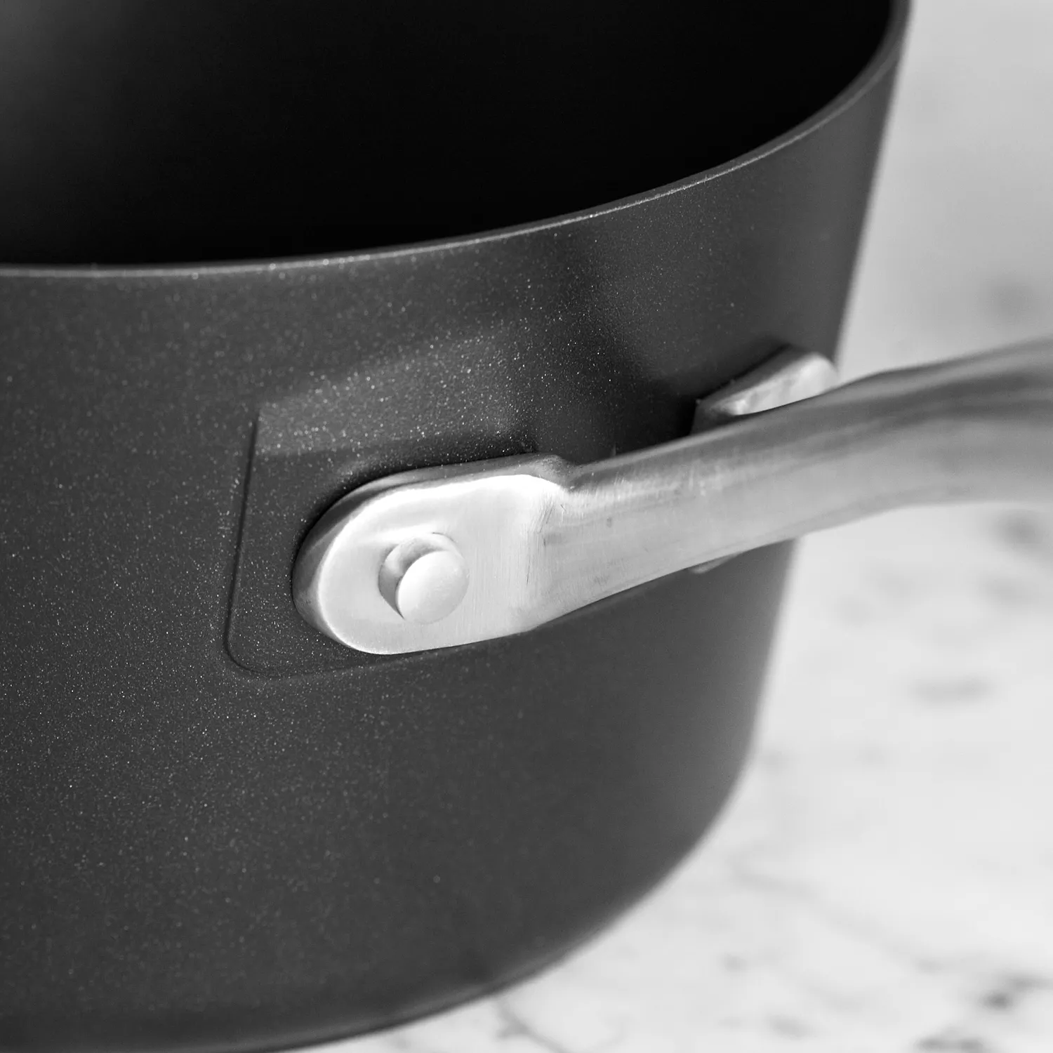 Scanpan Pro IQ Nonstick 9-Piece Set