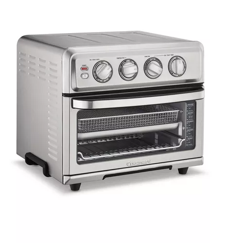 Cuisinart Airfryer Toaster Oven With Grill