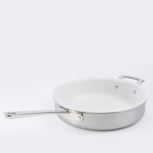 Martha by Martha Stewart Cookware Launches at SurLaTable.com