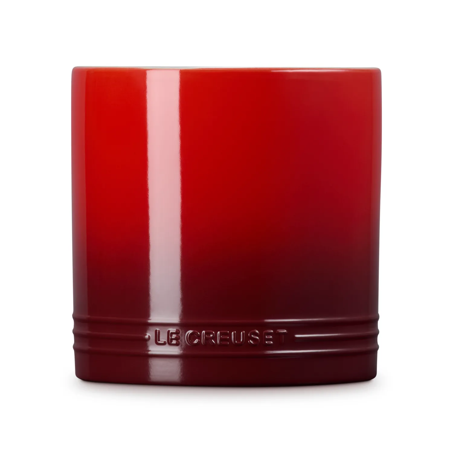 Le Creuset Utensil Crock, 2.7 qt.