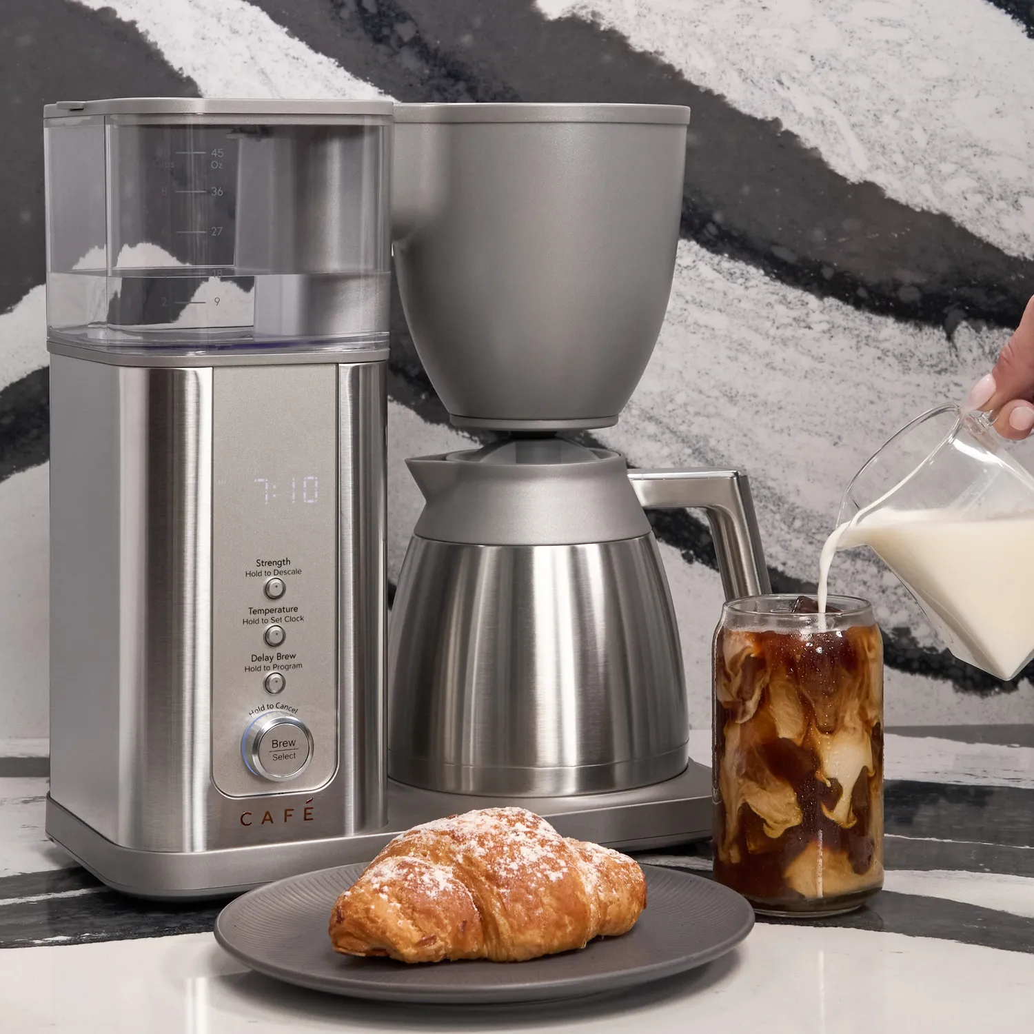 CAFÉ™ Specialty Drip Coffee Maker