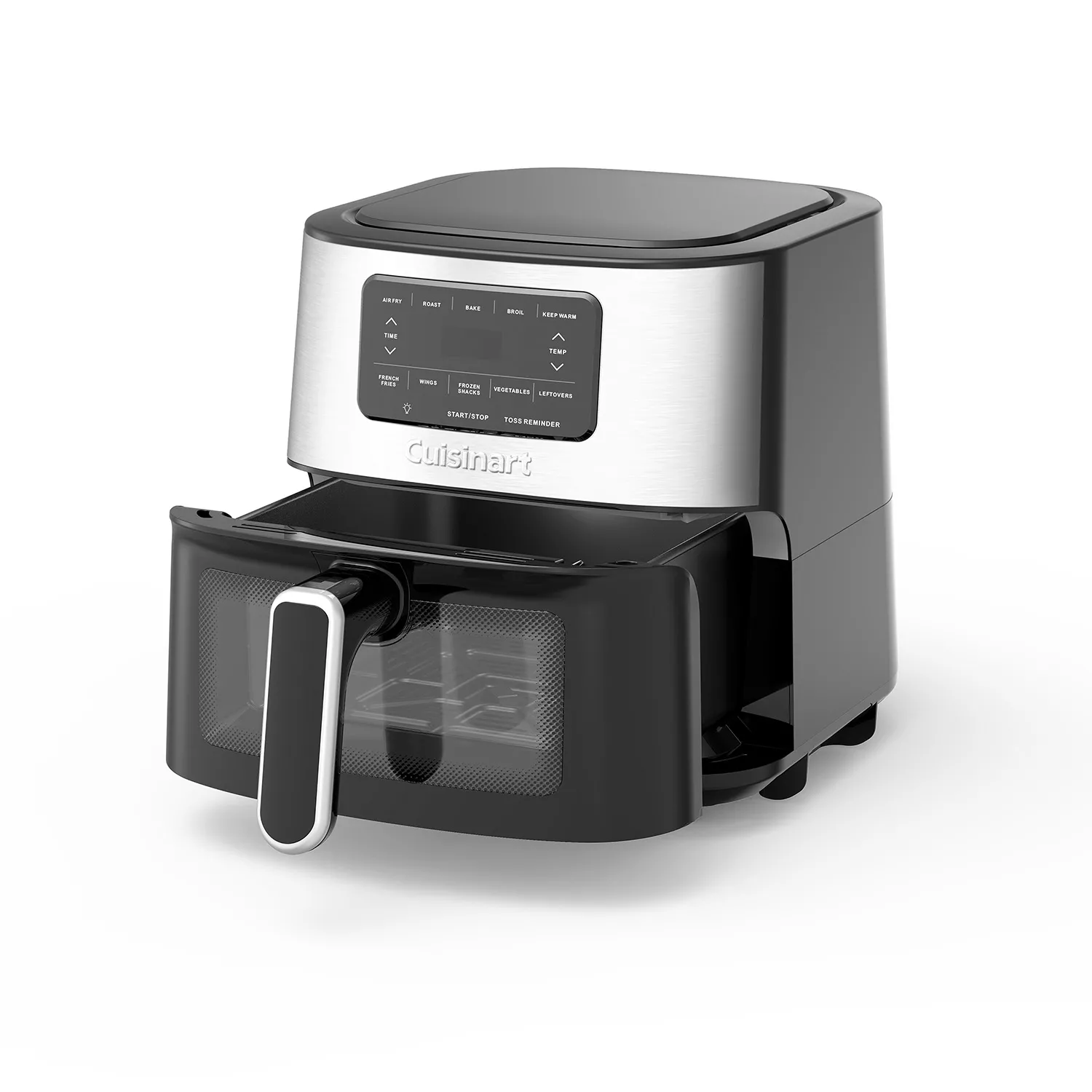 Dash 6-qt. Family Air Fryer & Cookbook Set