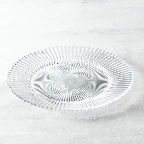 Fortessa Archie Chargers, Set of 4