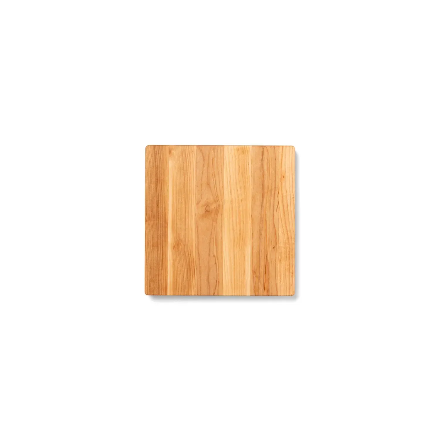 John Boos Maple Edge-Grain Reversible Cutting Board w/ Eased Corners