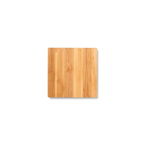 John Boos Maple Edge-Grain Reversible Cutting Board w/ Eased Corners