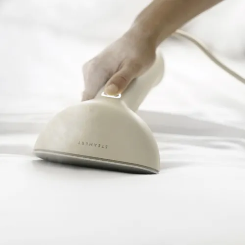 Cirrus 3 Iron Steamer 