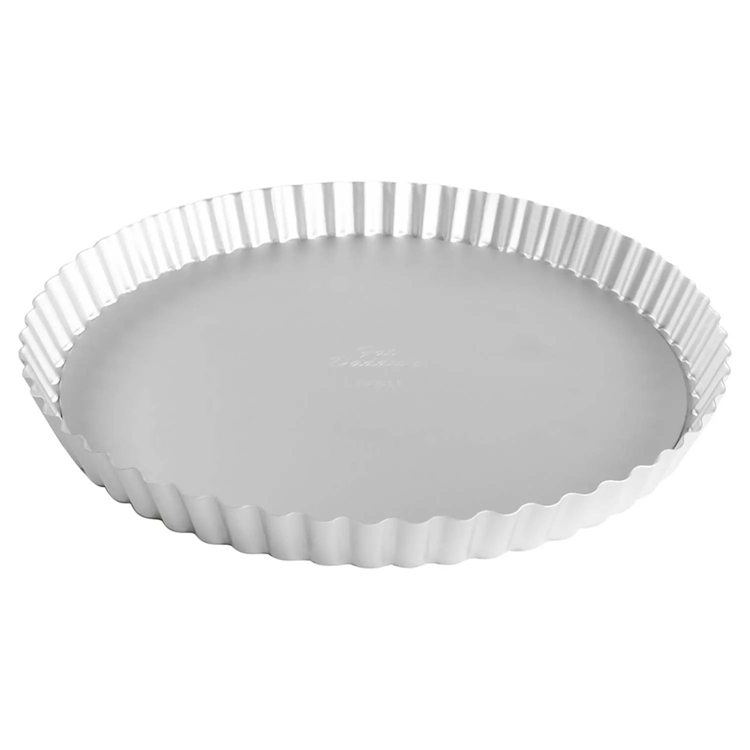 Fat Daddio's Anodized Aluminum Round Cake Pan 14-inch x 4-Inch