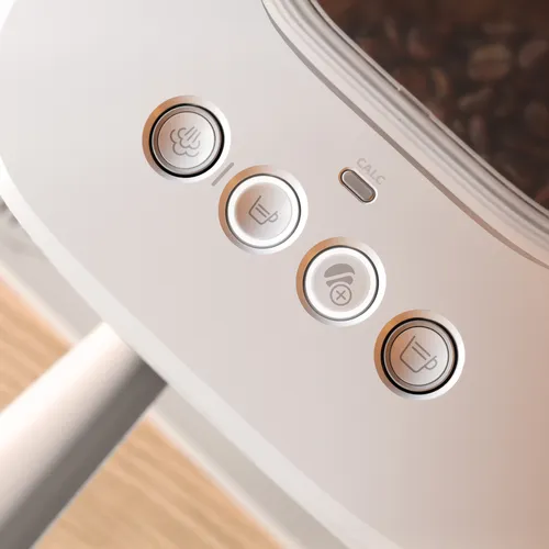 Philips Baristina Latte Coffee & Espresso Machine with Smart Milk Frother