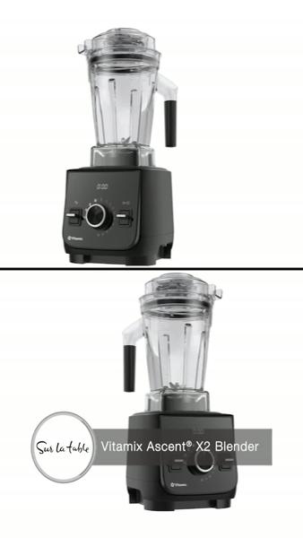 Vitamix Ascent® X2 Blender