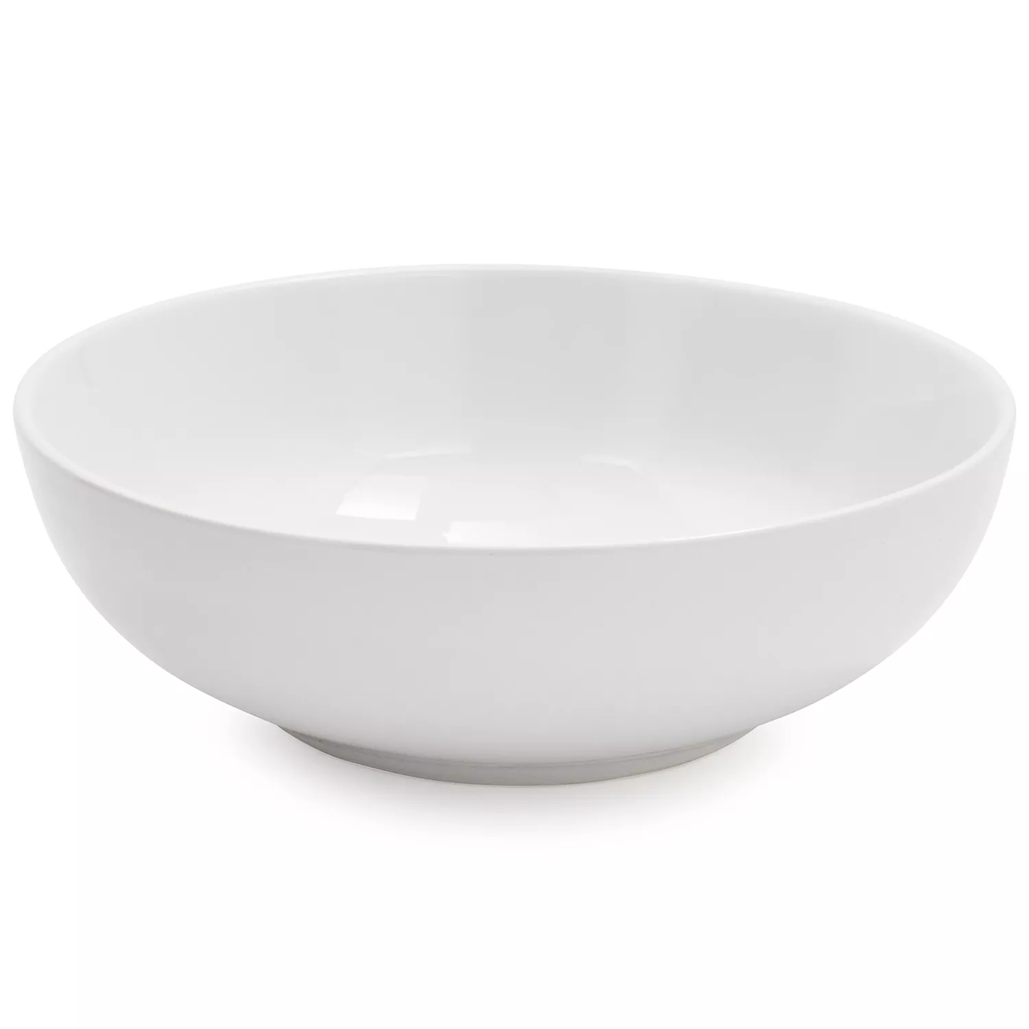 Sur La Table Porcelain Pasta Bowl, 8"