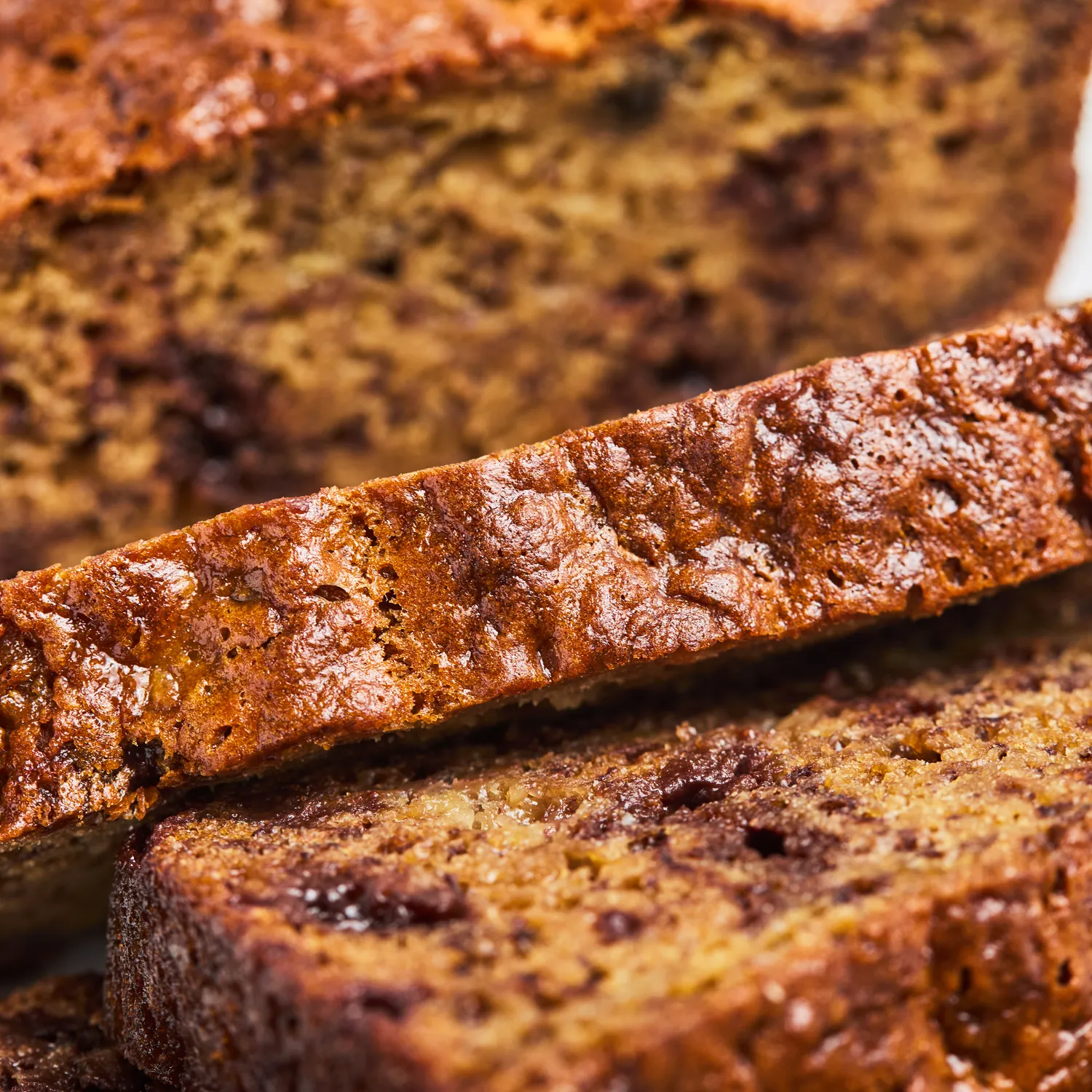 Sur La Table Banana Chocolate Chip Bread Loaf Mix