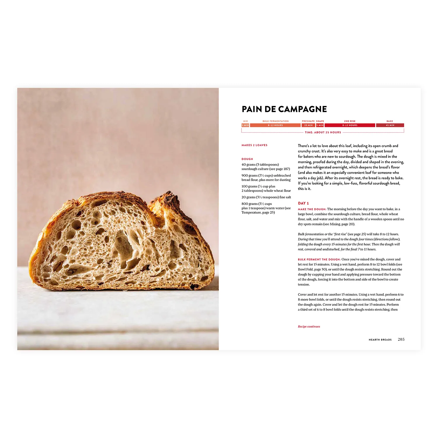 Big Book of Bread: 125+ Recipes for Every Baker