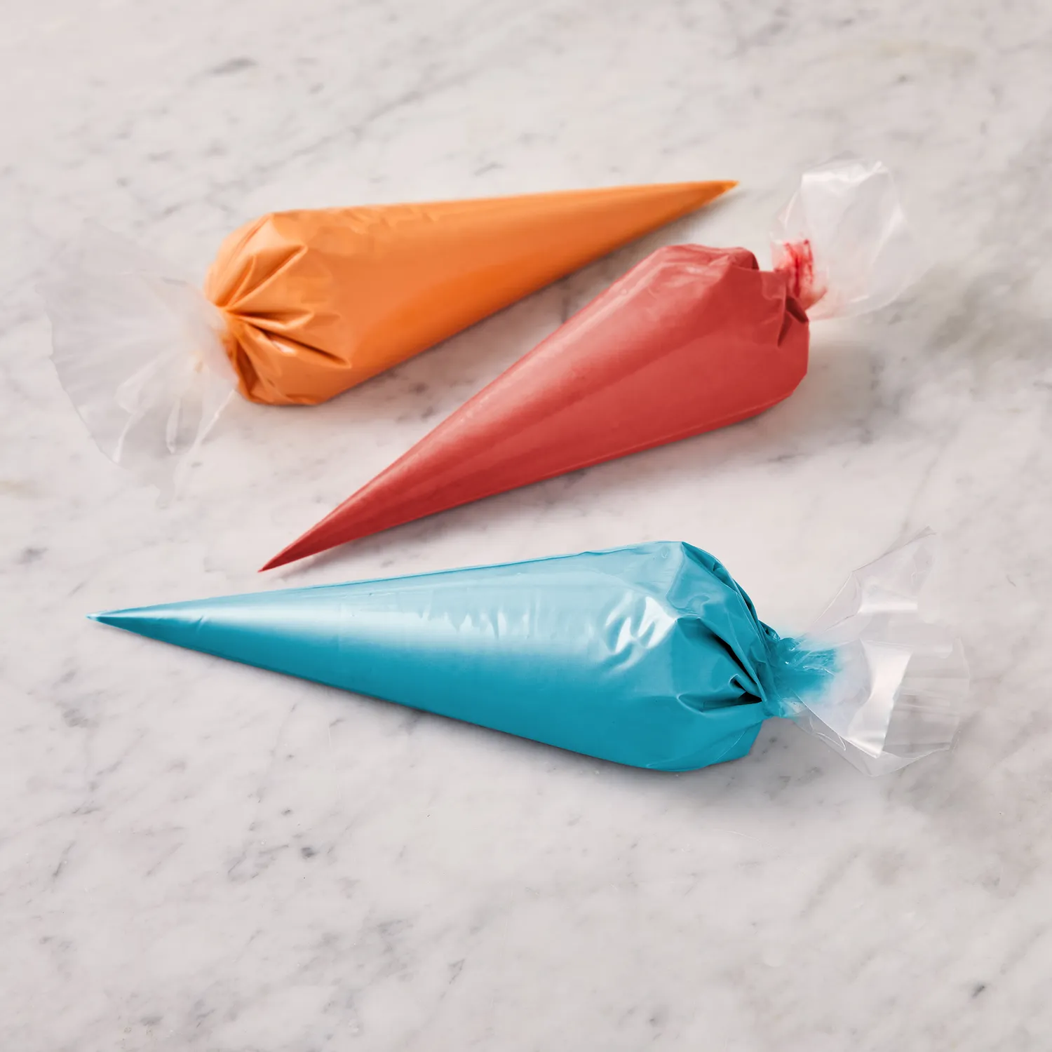 Sur La Table Disposable Piping Bags, Set of 24