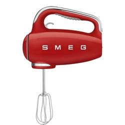 Smeg 50s Retro Style Aesthetic Hand Mixer