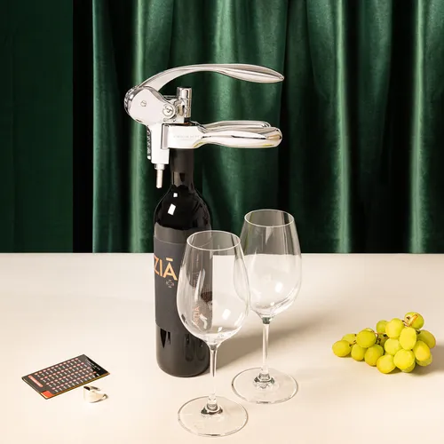 L'Atelier du Vin Oeno Sommelier Corkscrew