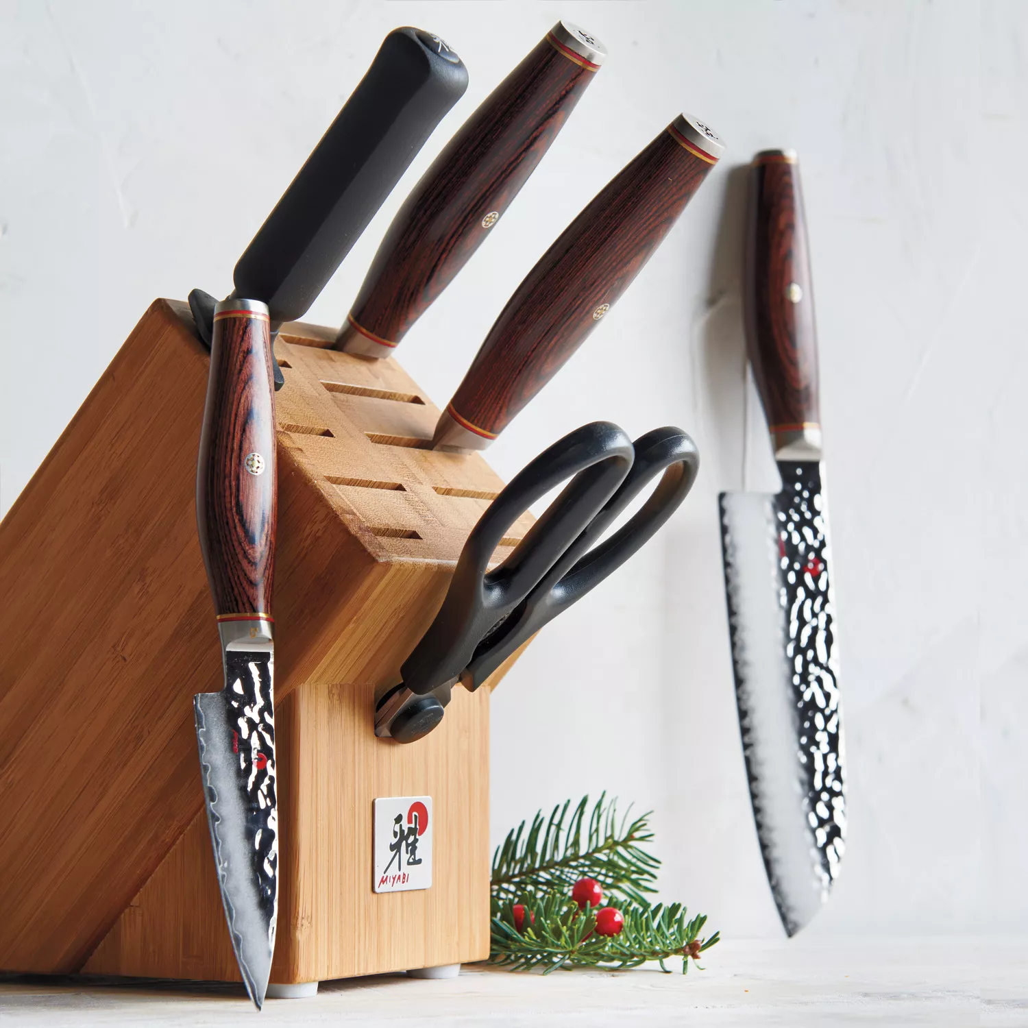 Boning Knife - Artisan Collection