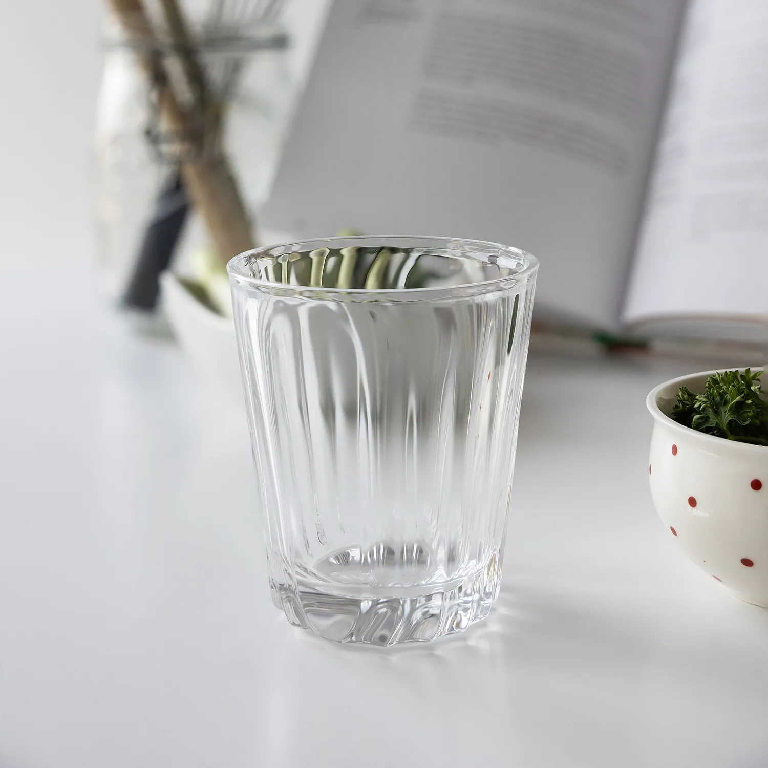 La Rochère Onde Tumblers, Set of 6