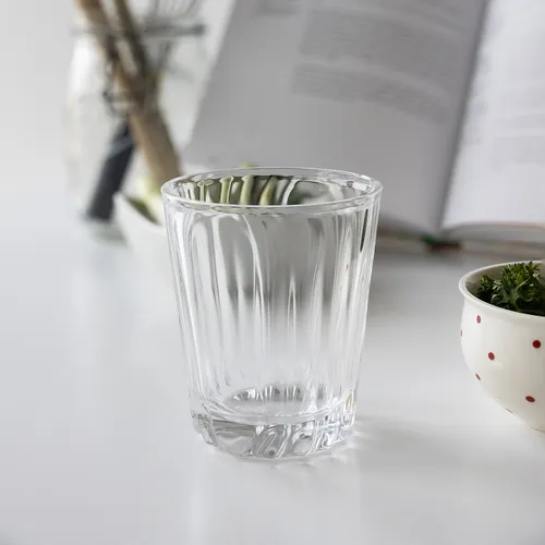 La Rochère Onde Tumblers, Set of 6