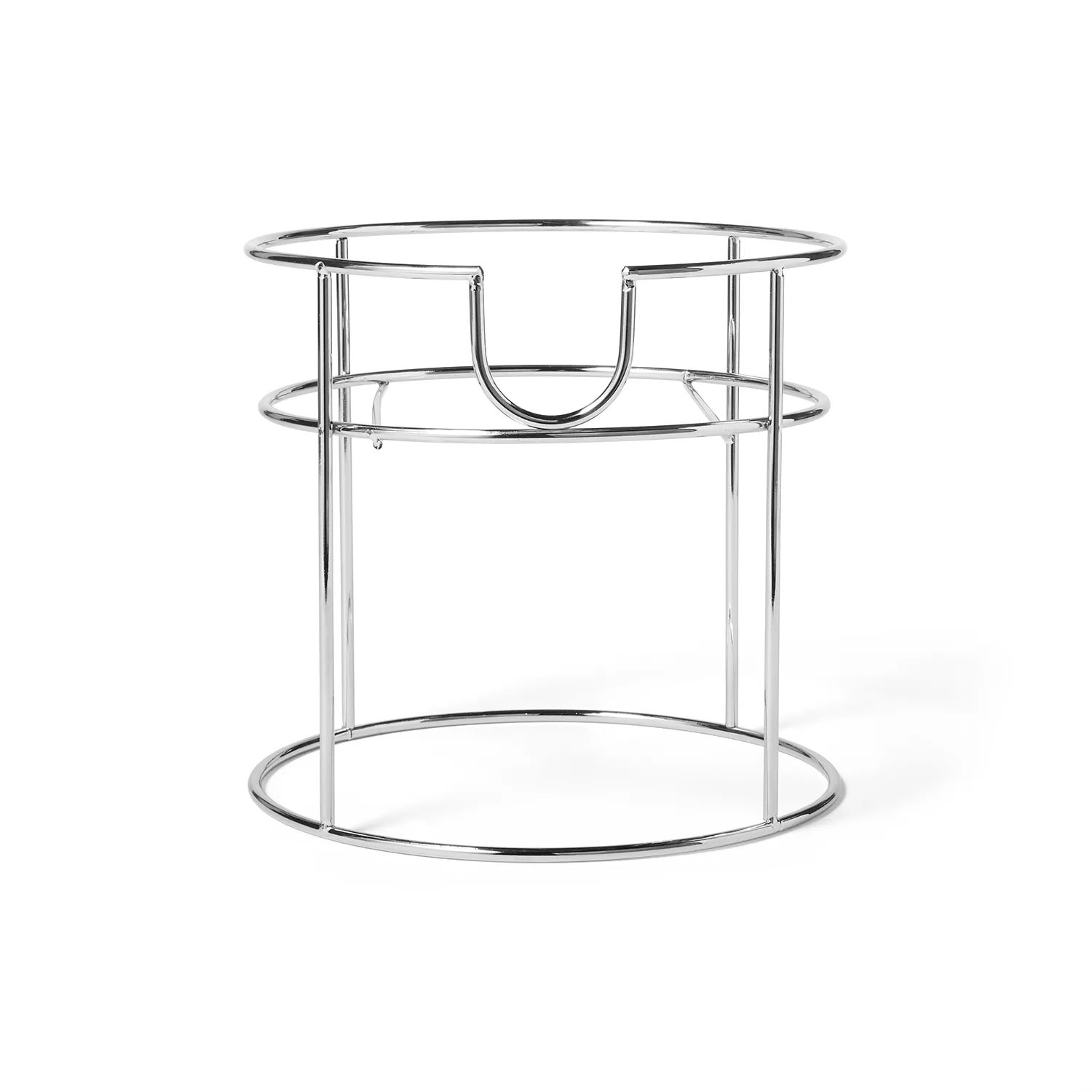 Sur La Table Glass Beverage Jar Stand