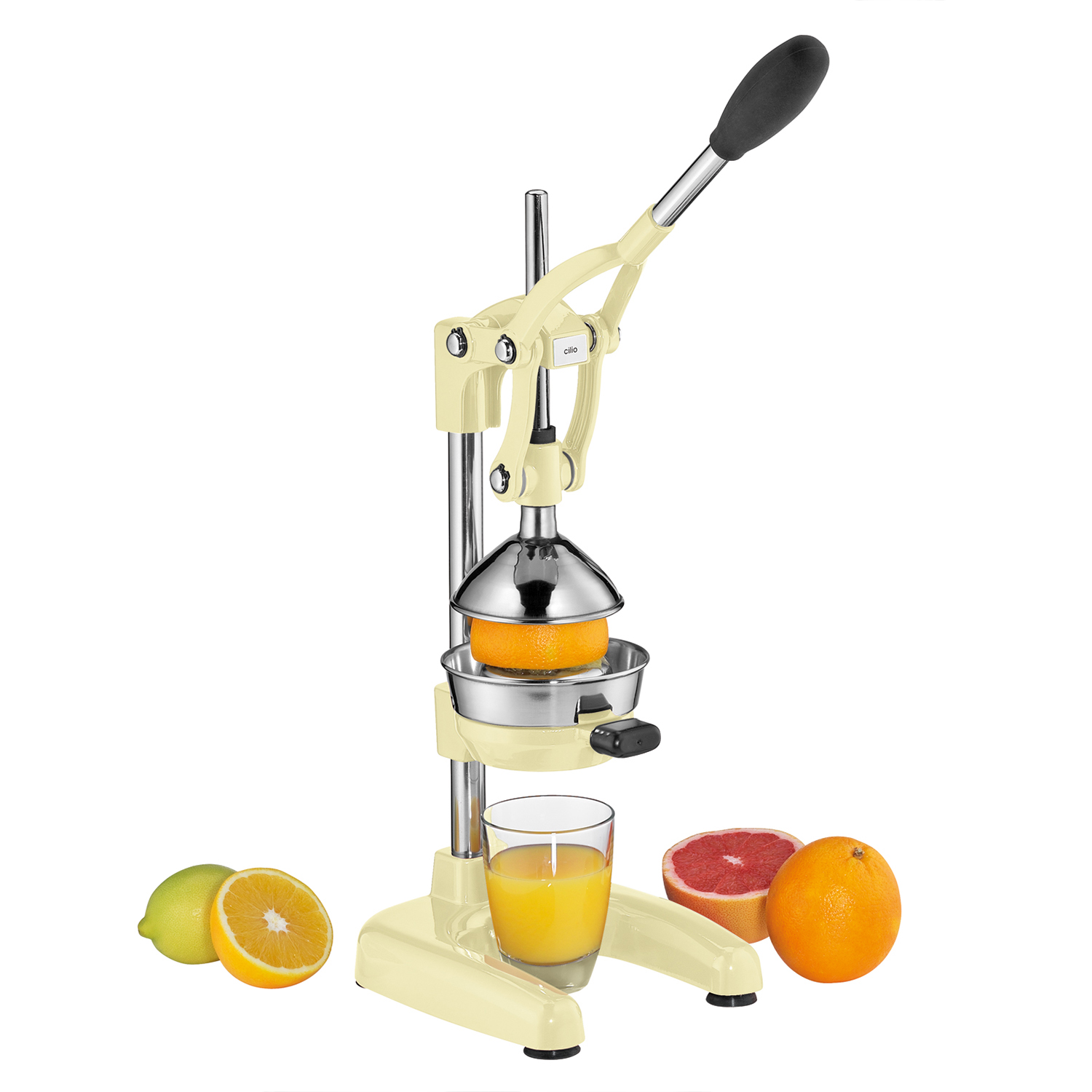 Frieling L-Press Citrus Juicer
