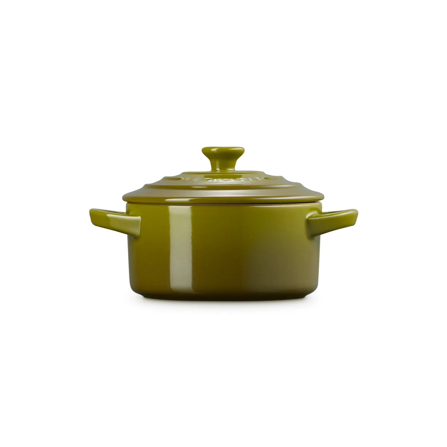 Le Creuset Signature Petite Cocotte, 8 oz.