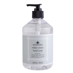 Essenza Premium Hand Soap, 16.9 oz.