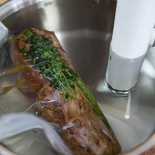 Perfect-Every-Time Center-Cut Tenderloin Roast