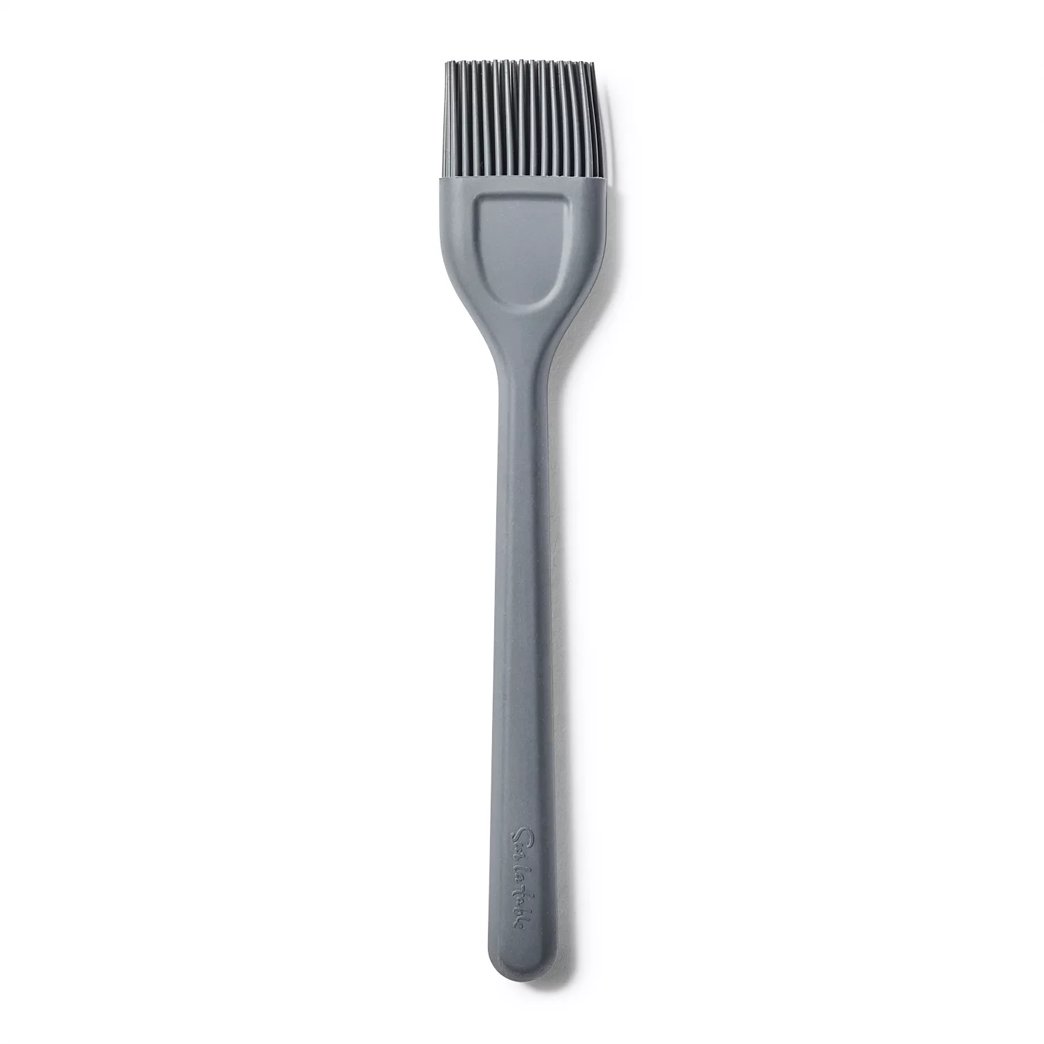 Sur La Table Silicone Pastry Brush, 9"