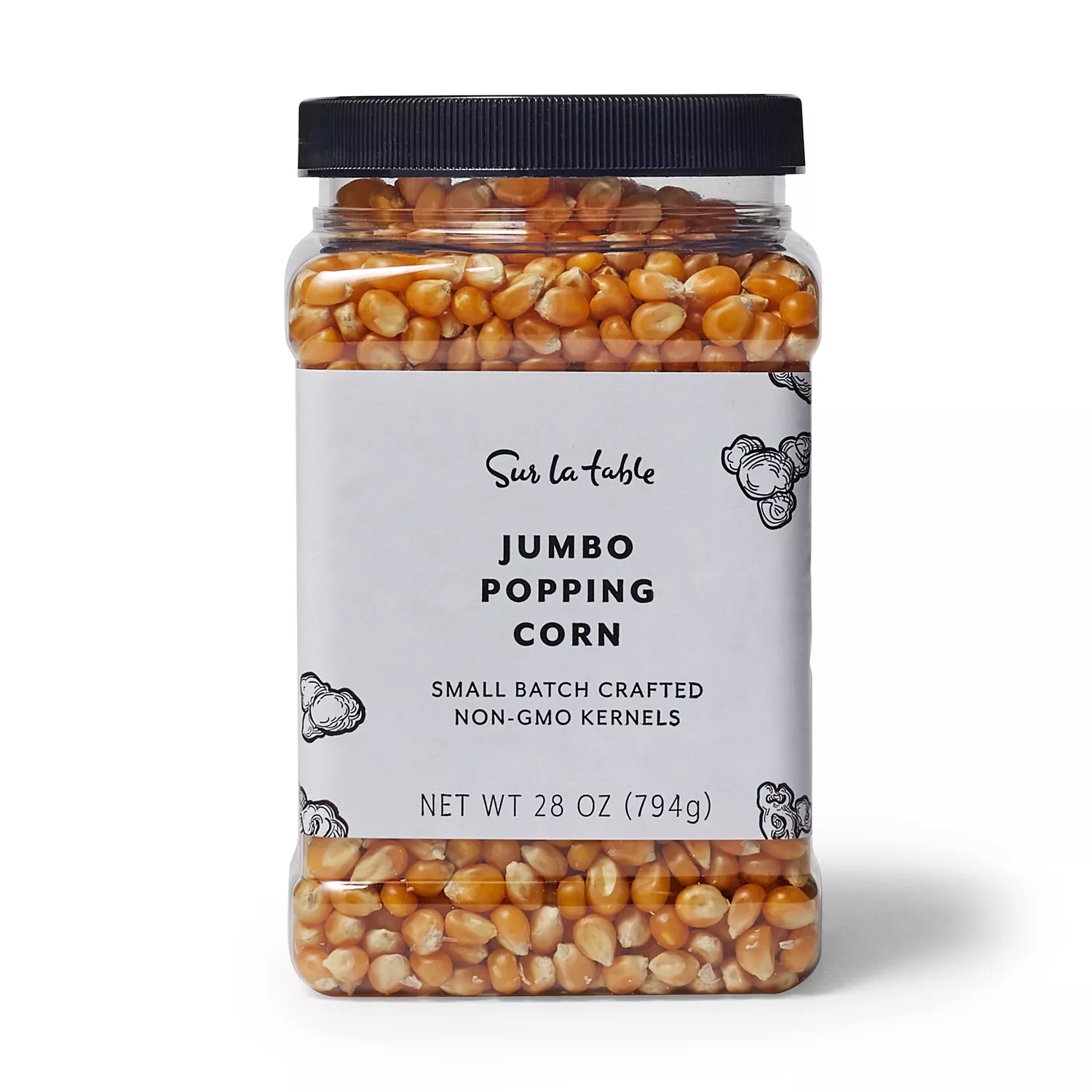 Sur La Table Jumbo Popping Corn